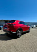 Honda HONDA Jazz 1.5i-MMD Elegance E-CVT 1.9% Leasing Aktion unschlagbar mit 8 Jahren Garantie