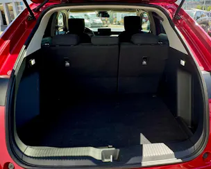 Honda HONDA Jazz 1.5i-MMD Elegance E-CVT 1.9% Leasing Aktion unschlagbar mit 8 Jahren Garantie