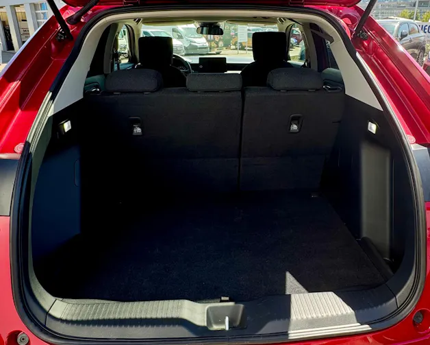 Honda HONDA Jazz 1.5i-MMD Elegance E-CVT 1.9% Leasing Aktion unschlagbar mit 8 Jahren Garantie
