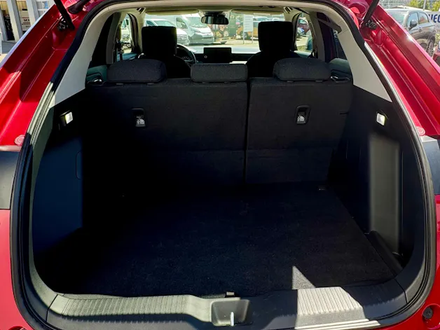 Honda HONDA Jazz 1.5i-MMD Elegance E-CVT 1.9% Leasing Aktion unschlagbar mit 8 Jahren Garantie