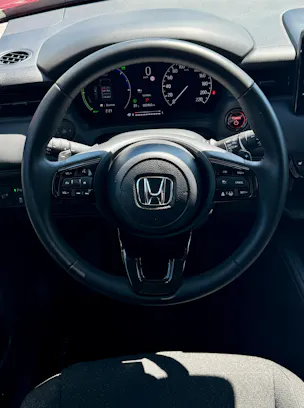 Honda HONDA Jazz 1.5i-MMD Elegance E-CVT 1.9% Leasing Aktion unschlagbar mit 8 Jahren Garantie