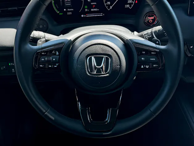 Honda HONDA Jazz 1.5i-MMD Elegance E-CVT 1.9% Leasing Aktion unschlagbar mit 8 Jahren Garantie