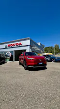 Honda HONDA Jazz 1.5i-MMD Elegance E-CVT 1.9% Leasing Aktion unschlagbar mit 8 Jahren Garantie