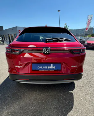 Honda HONDA Jazz 1.5i-MMD Elegance E-CVT 1.9% Leasing Aktion unschlagbar mit 8 Jahren Garantie