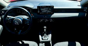 Honda HONDA Jazz 1.5i-MMD Elegance E-CVT 1.9% Leasing Aktion unschlagbar mit 8 Jahren Garantie