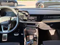 Audi S3 Limousine 2.0 TFSI quattro S-tronic
