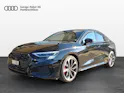 Audi S3 Limousine 2.0 TFSI quattro S-tronic