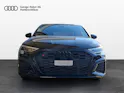 Audi S3 Limousine 2.0 TFSI quattro S-tronic