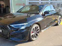 Audi S3 Limousine 2.0 TFSI quattro S-tronic