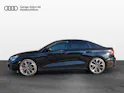 Audi S3 Limousine 2.0 TFSI quattro S-tronic