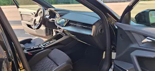 Audi S3 Limousine 2.0 TFSI quattro S-tronic