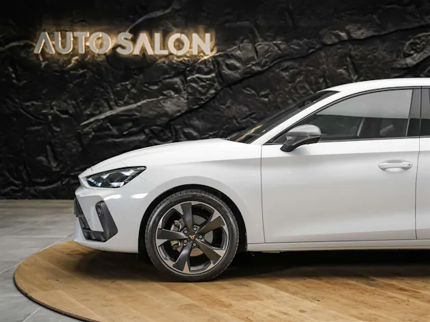 Cupra LEON 2.0 TDI DSG *NEUES MODELL*Werksgarantie*Lenkradheizung*Assistenten*