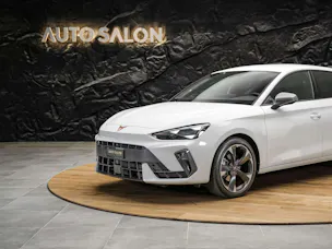 Cupra LEON 2.0 TDI DSG *NEUES MODELL*Werksgarantie*Lenkradheizung*Assistenten*
