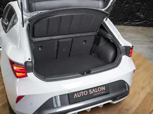 Cupra LEON 2.0 TDI DSG *NEUES MODELL*Werksgarantie*Lenkradheizung*Assistenten*