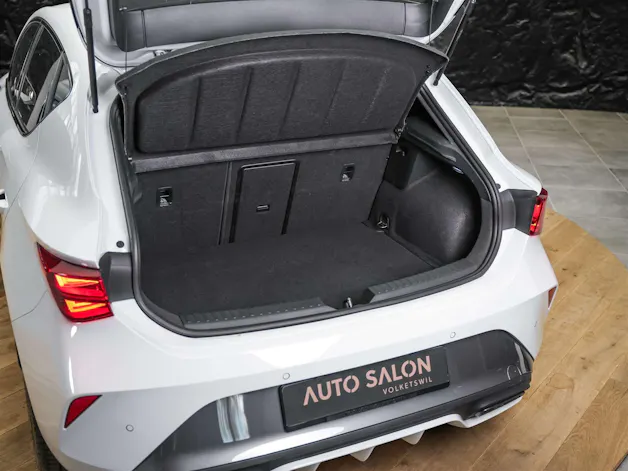 Cupra LEON 2.0 TDI DSG *NEUES MODELL*Werksgarantie*Lenkradheizung*Assistenten*