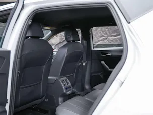 Cupra LEON 2.0 TDI DSG *NEUES MODELL*Werksgarantie*Lenkradheizung*Assistenten*