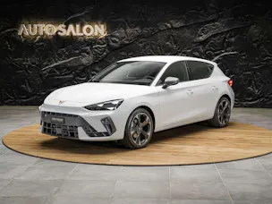 Cupra LEON 2.0 TDI DSG *NEUES MODELL*Werksgarantie*Lenkradheizung*Assistenten*