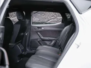 Cupra LEON 2.0 TDI DSG *NEUES MODELL*Werksgarantie*Lenkradheizung*Assistenten*