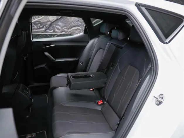 Cupra LEON 2.0 TDI DSG *NEUES MODELL*Werksgarantie*Lenkradheizung*Assistenten*