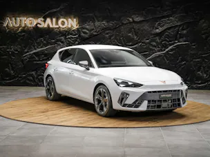 Cupra LEON 2.0 TDI DSG *NEUES MODELL*Werksgarantie*Lenkradheizung*Assistenten*