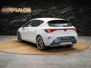 Cupra LEON 2.0 TDI DSG *NEUES MODELL*Werksgarantie*Lenkradheizung*Assistenten*