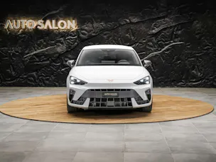 Cupra LEON 2.0 TDI DSG *NEUES MODELL*Werksgarantie*Lenkradheizung*Assistenten*