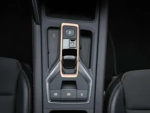 Cupra LEON 2.0 TDI DSG *NEUES MODELL*Werksgarantie*Lenkradheizung*Assistenten*