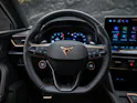 Cupra LEON 2.0 TDI DSG *NEUES MODELL*Werksgarantie*Lenkradheizung*Assistenten*