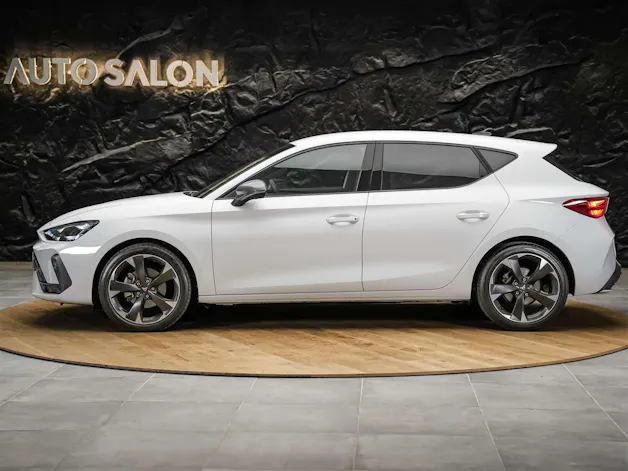 Cupra LEON 2.0 TDI DSG *NEUES MODELL*Werksgarantie*Lenkradheizung*Assistenten*