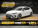 CUPRA LEON 2.0 TDI DSG *NEUES MODELL*Werksgarantie*Lenkradheizung*Assistenten*