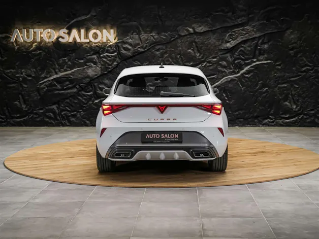 Cupra LEON 2.0 TDI DSG *NEUES MODELL*Werksgarantie*Lenkradheizung*Assistenten*