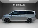 Mercedes-Benz V 300 d lang 4Matic Exclusive 9G-Tronic