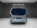 Mercedes-Benz V 300 d lang 4Matic Exclusive 9G-Tronic
