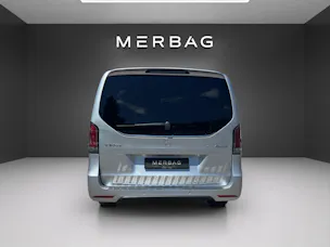 MERCEDES-BENZ V 300 d lang 4Matic Exclusive 9G-Tronic