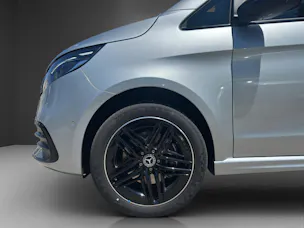 MERCEDES-BENZ V 300 d lang 4Matic Exclusive 9G-Tronic