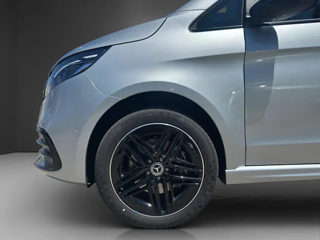 Mercedes-Benz V 300 d lang 4Matic Exclusive 9G-Tronic