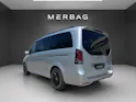Mercedes-Benz V 300 d lang 4Matic Exclusive 9G-Tronic