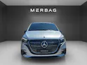 Mercedes-Benz V 300 d lang 4Matic Exclusive 9G-Tronic