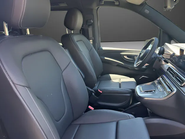 Mercedes-Benz V 300 d lang 4Matic Exclusive 9G-Tronic