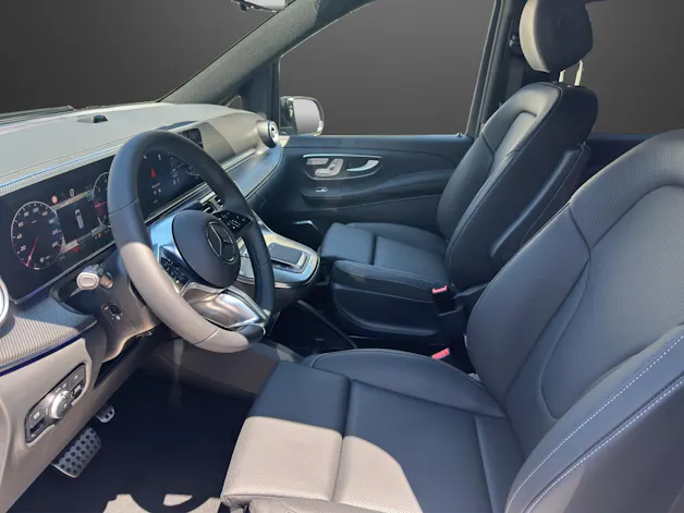 Mercedes-Benz V 300 d lang 4Matic Exclusive 9G-Tronic