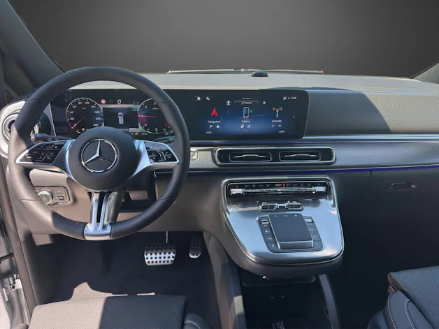 Mercedes-Benz V 300 d lang 4Matic Exclusive 9G-Tronic