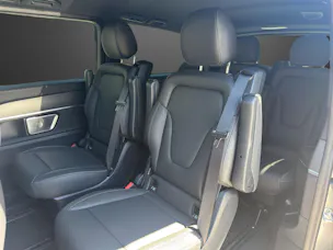 MERCEDES-BENZ V 300 d lang 4Matic Exclusive 9G-Tronic