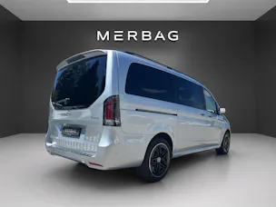 MERCEDES-BENZ V 300 d lang 4Matic Exclusive 9G-Tronic