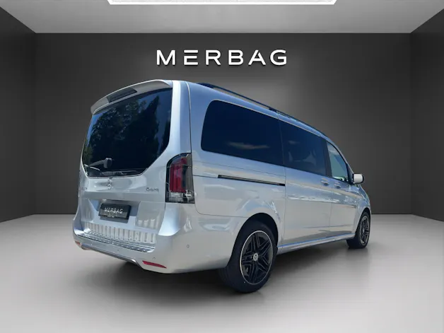 Mercedes-Benz V 300 d lang 4Matic Exclusive 9G-Tronic