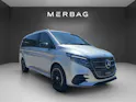 Mercedes-Benz V 300 d lang 4Matic Exclusive 9G-Tronic