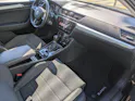 Škoda Superb Combi 2.0 TDi Ambition 4x4 DSG