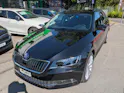 Škoda Superb Combi 2.0 TDi Ambition 4x4 DSG