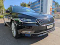 Škoda Superb Combi 2.0 TDi Ambition 4x4 DSG
