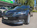 Škoda Superb Combi 2.0 TDi Ambition 4x4 DSG