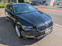 Škoda Superb Combi 2.0 TDi Ambition 4x4 DSG